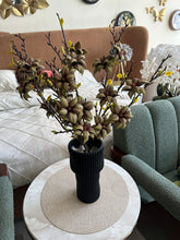 Mangnolia Artificial flower Green