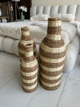 Rustic Floor Vase 01