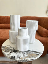 Ceramic Vase set 078