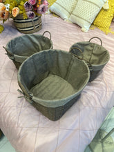 Large Storage Basket 009