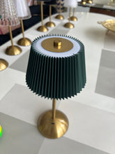 Green Led Rechargeable 02