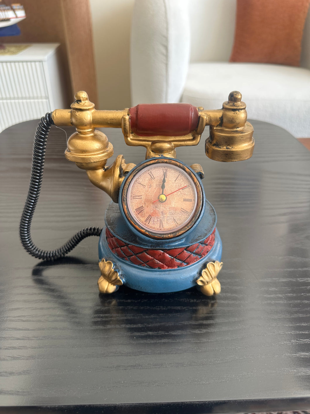 Antique Telephone 12
