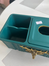 Tissue box Luxx 02