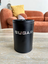 Coffee, Tea and Sugar Set 003