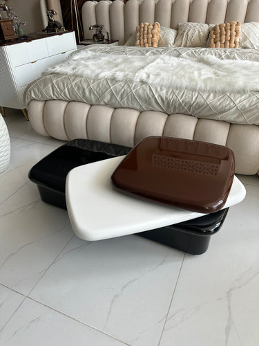 Mosaic Coffee Table