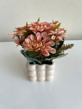 Ceramic Planter Peach 005