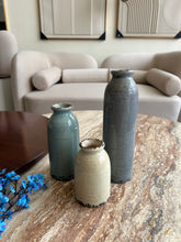 Elysian Vase set of 3 015