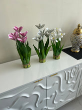 Standing Flower Bunch (Multiple colors)