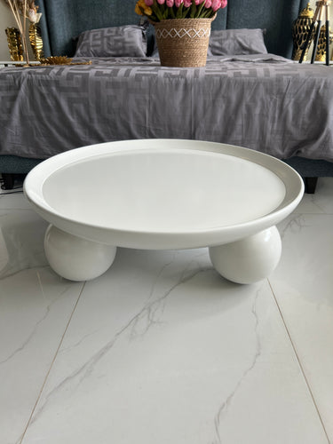 Moon Coffee Table