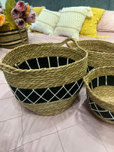 Large Storage Basket 012