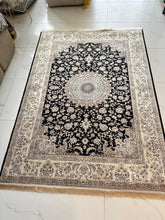 Modern Rug VZ8