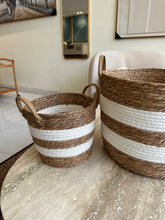 Large Storage Basket 016