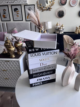 Decor books