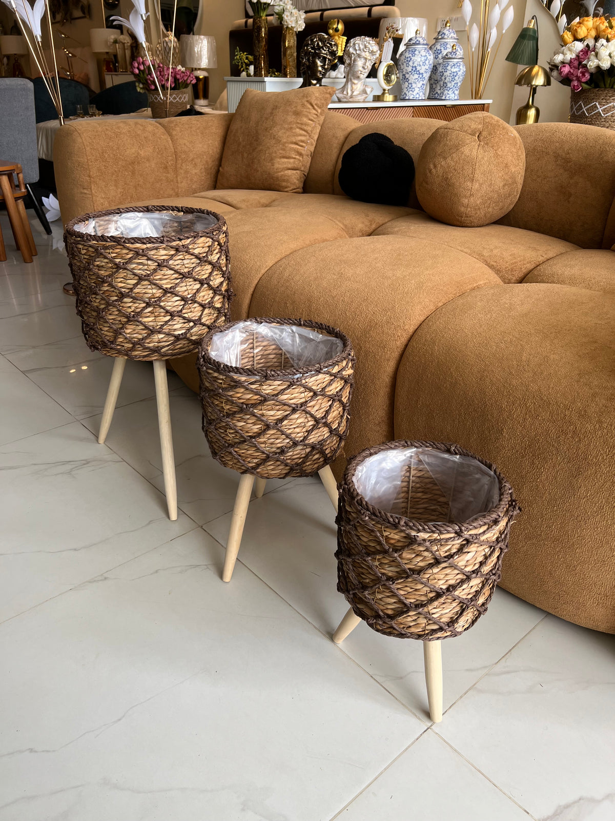 Rustic planter 05