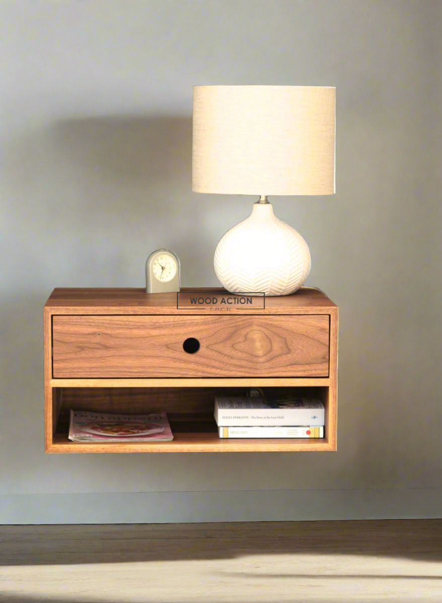 Jeff Side Table