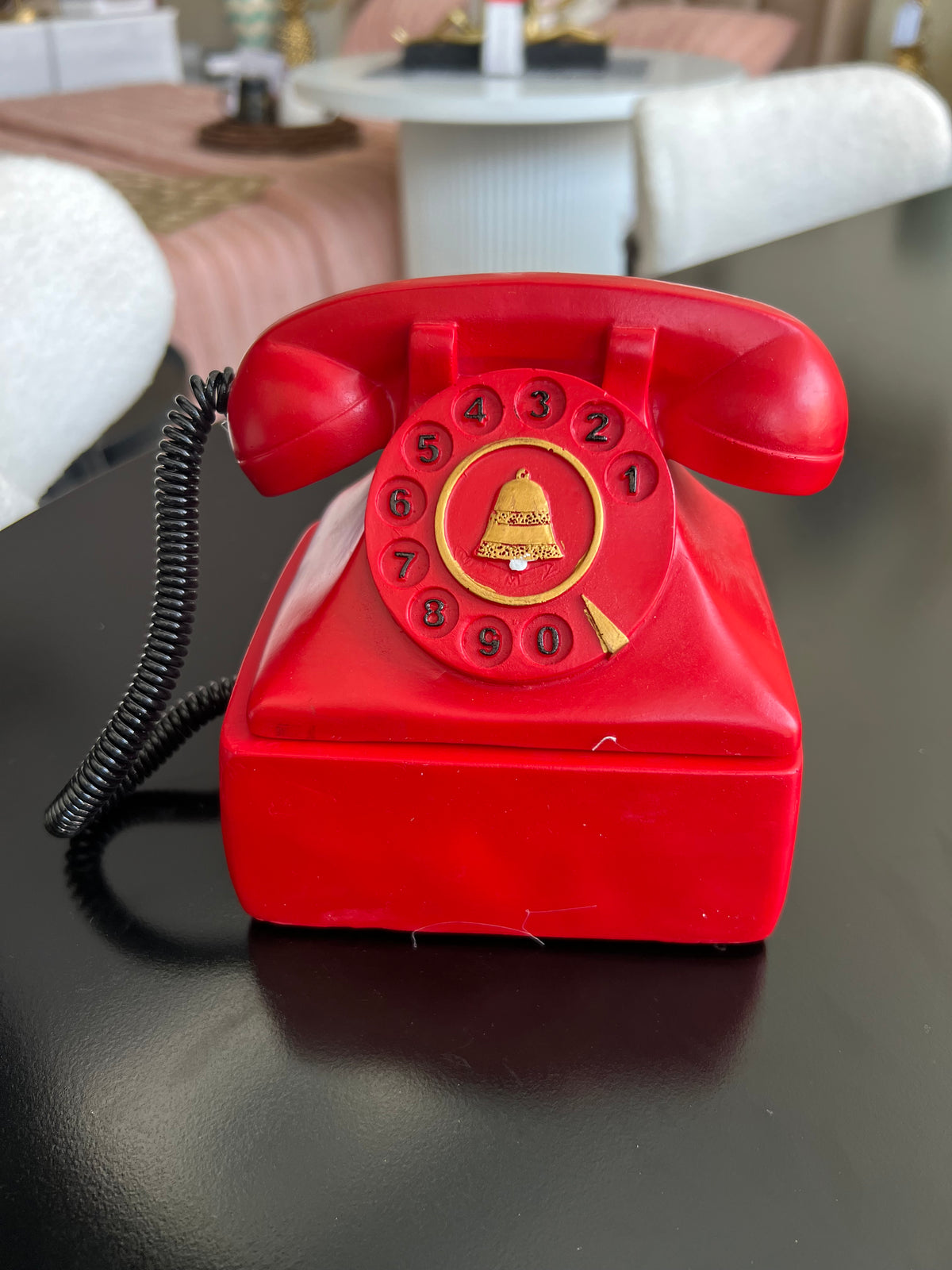 Antique Telephone 05