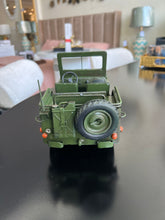 Retro Jeep 01