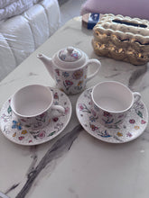 Tea set 2 Person 004