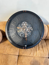 Mechanical Wall Clock 13