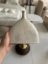 Terra 06 (Arch Vase)