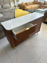 Espen Dressing Table