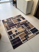 Modern Rug LM17