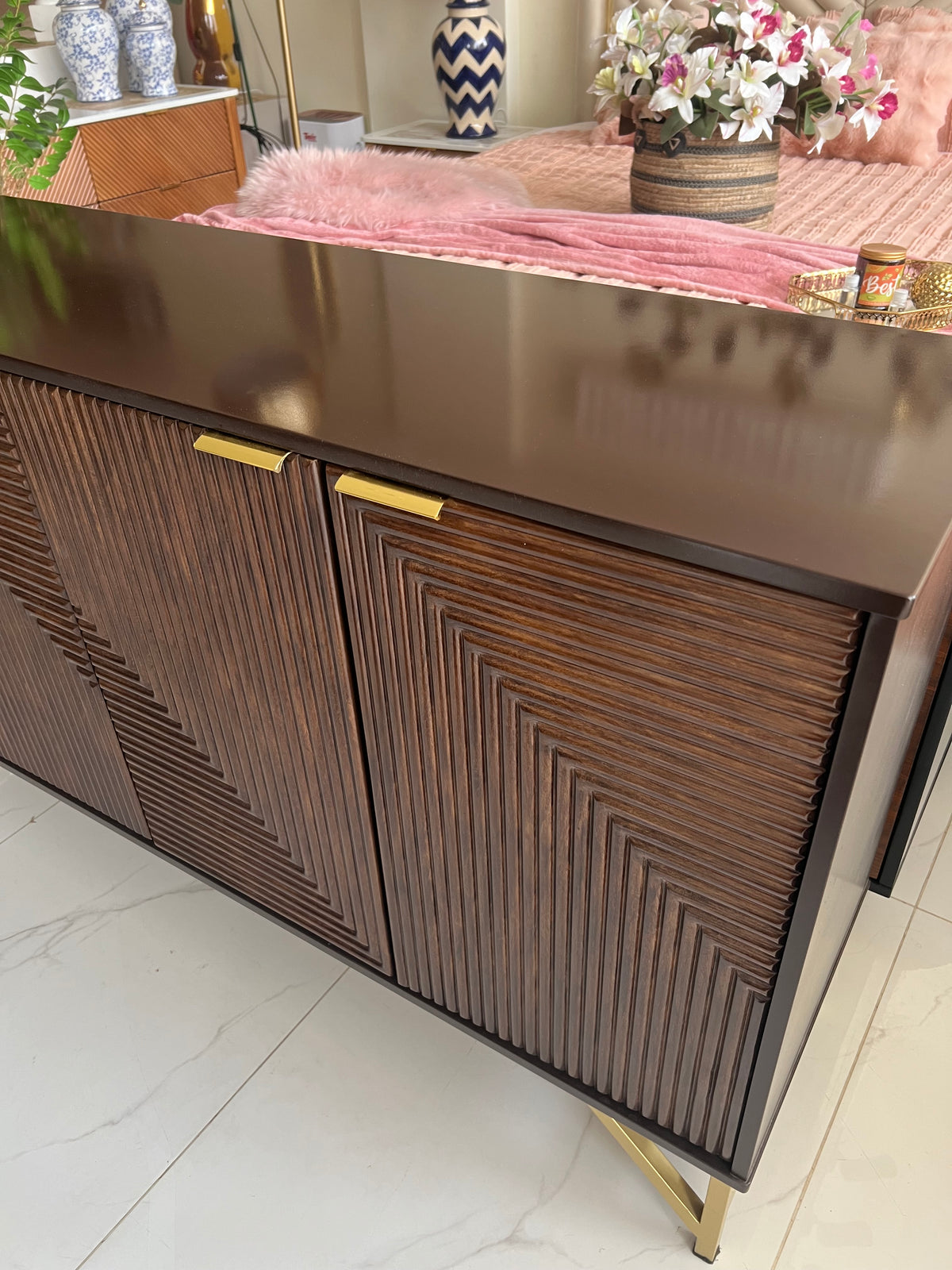 Timberline Console