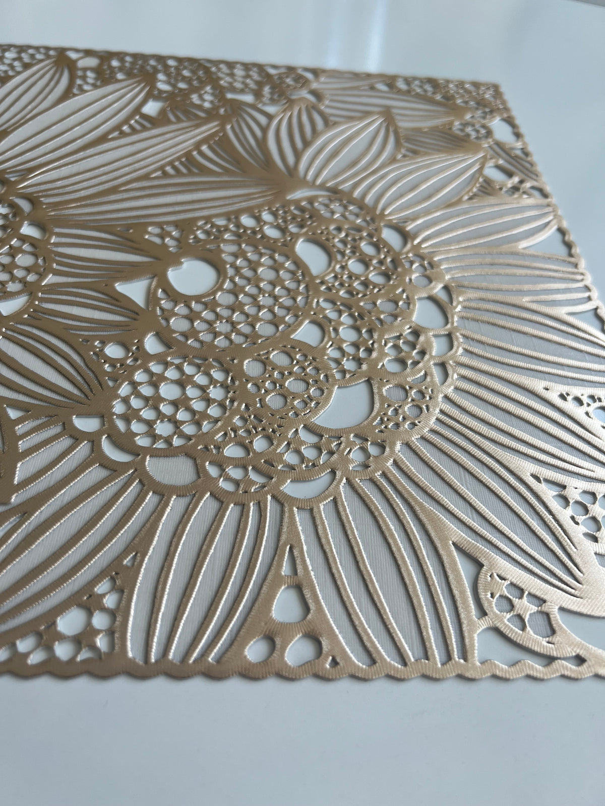 Table mat 26