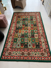 Modern Rug ZX4