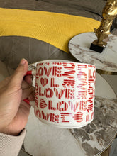 Love Mug 012