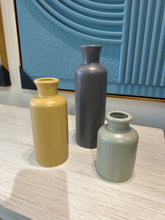 Elysian Vase set of 3 008