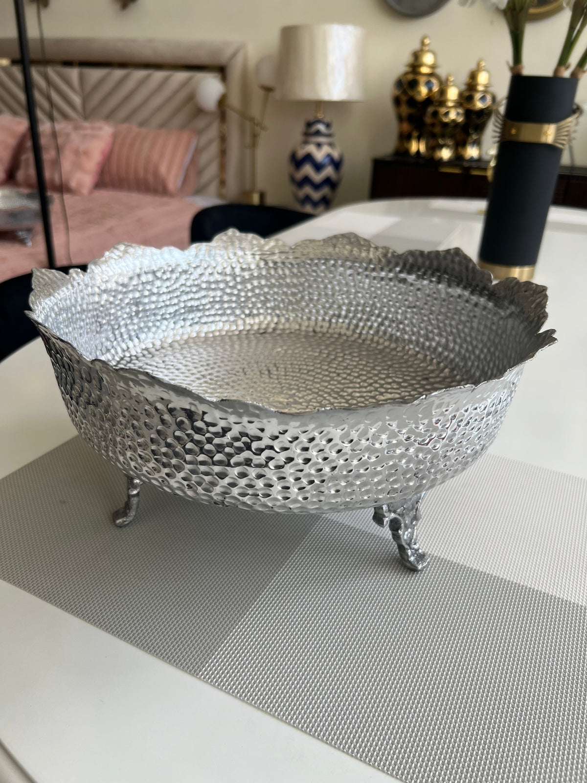 Silver Platter 01