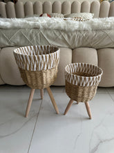 Rustic Planter 18
