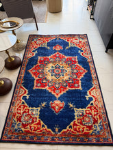 Modern Rug ZX30