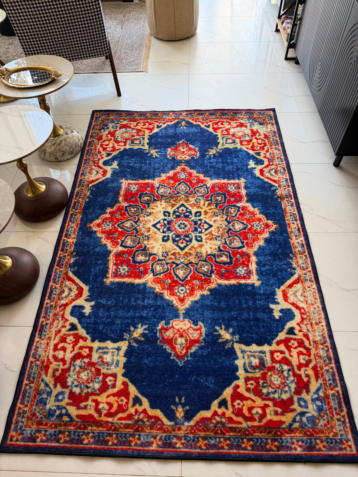 Modern Rug ZX30