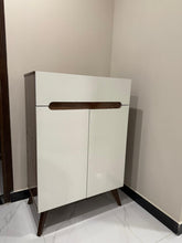 Elena Shoe Rack