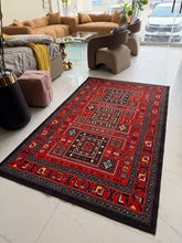 Modern SS4 carpet