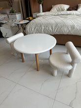 Cloud Activity Table