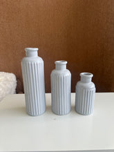 Ceramic Vase set 111