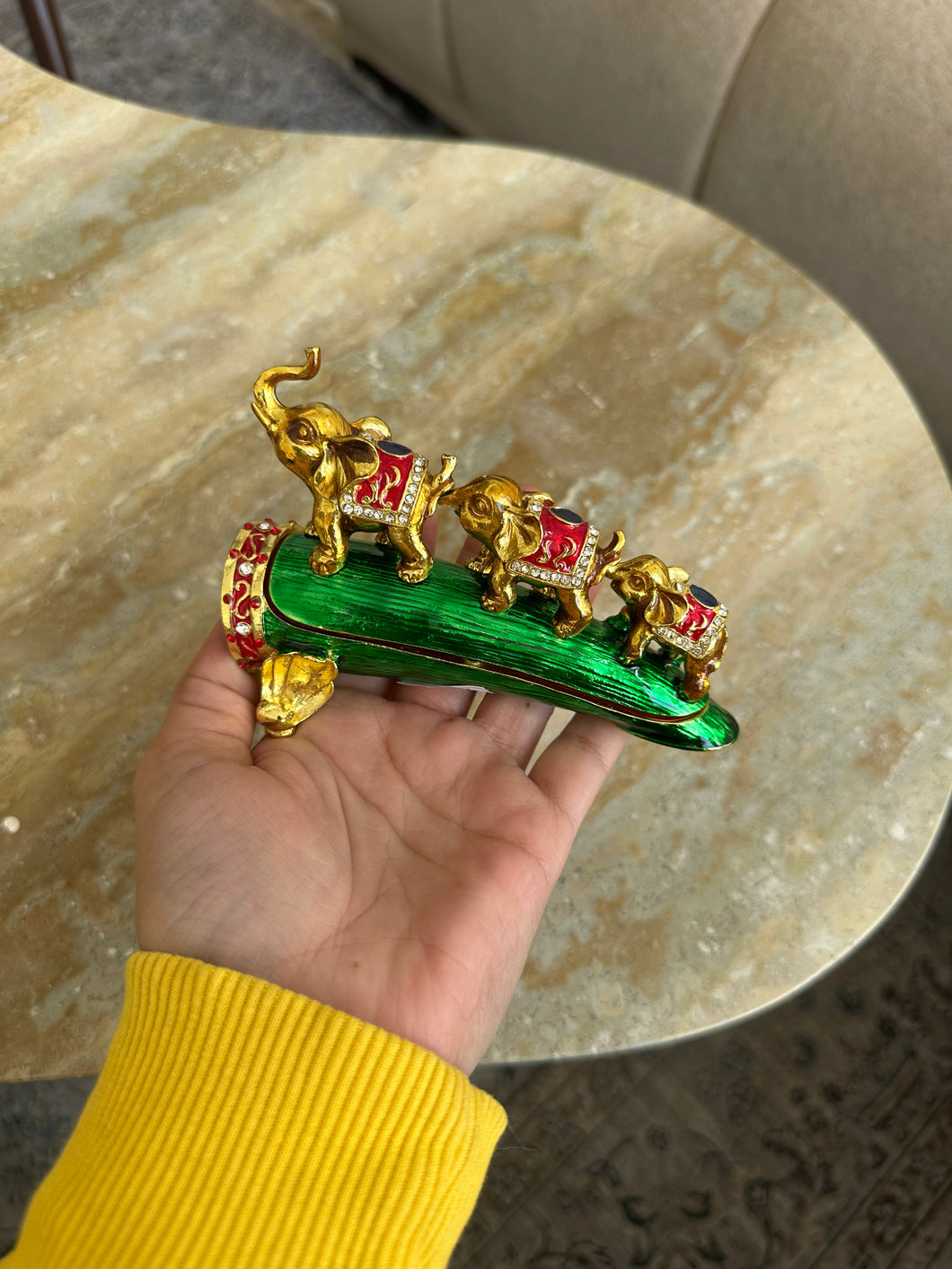 Jewellery Gift Box 07