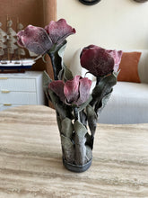 Vintage Standing bunch 02