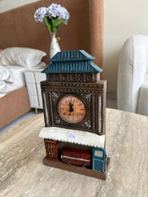 European building Decor