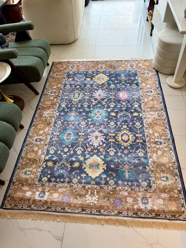 Modern Rug VZ21