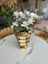 Ceramic vase set 053
