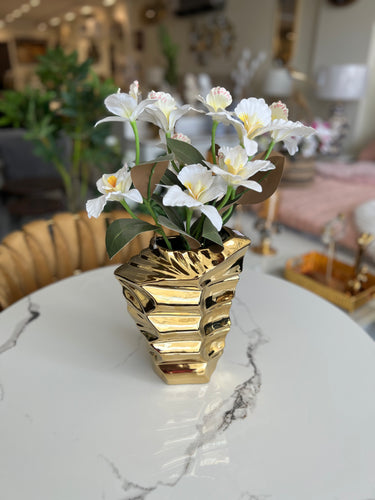 Ceramic vase set 053