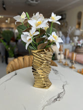 Ceramic vase 052