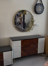 Leather Luxe Bed Set 02