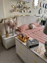 Prestige Bed set 02