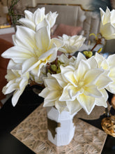 Mangnolia Artificial flower