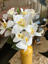 Orchids Artificial Flower 01